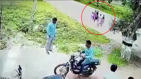 این دختران خیلی بدشانس بودند و .... +فیلم