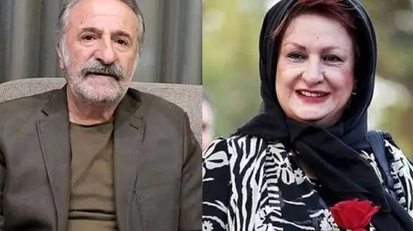 مریم امیرجلالی، مهران رجبی را با خاک یکسان کرد!