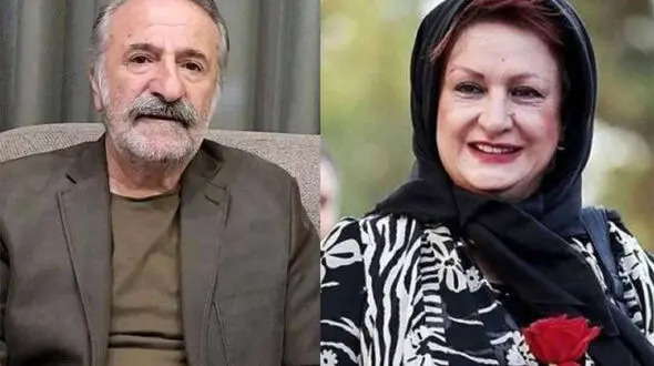 مریم امیرجلالی، مهران رجبی را با خاک یکسان کرد!