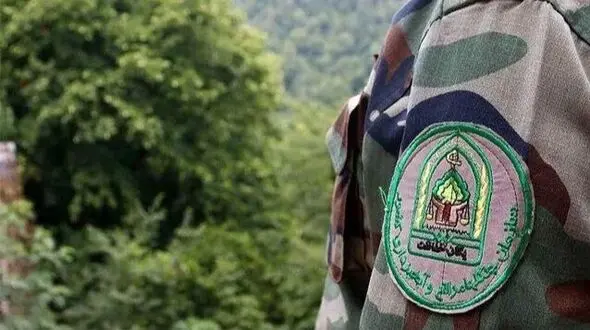 حمله وحشیانه به ماموران منابع طبیعی آستارا / یک نفر دستگیر شد