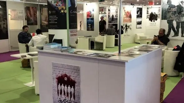 بازار فیلم کن افتتاح شد