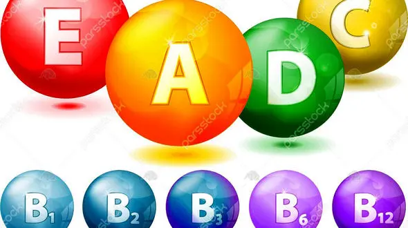 ویتامین های مقوی گردش خون کدامند؟