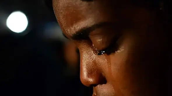  تجاوز به دختر 13 ساله / 36 ساعت همخوابی اجباری سه مرد با دختر نگون بخت