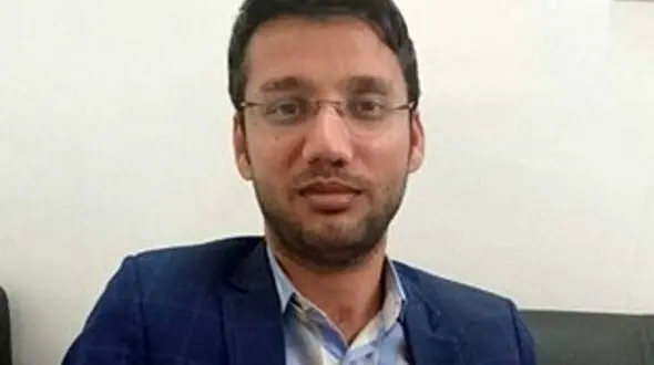 "منصور فرهادی" رئیس دانشگاه پیام نور هرمزگان شد