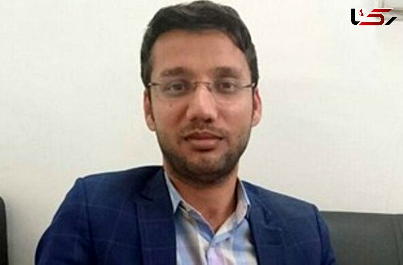 "منصور فرهادی" رئیس دانشگاه پیام نور هرمزگان شد