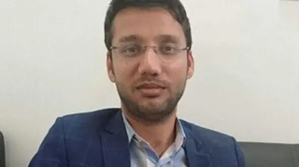 "منصور فرهادی" رئیس دانشگاه پیام نور هرمزگان شد