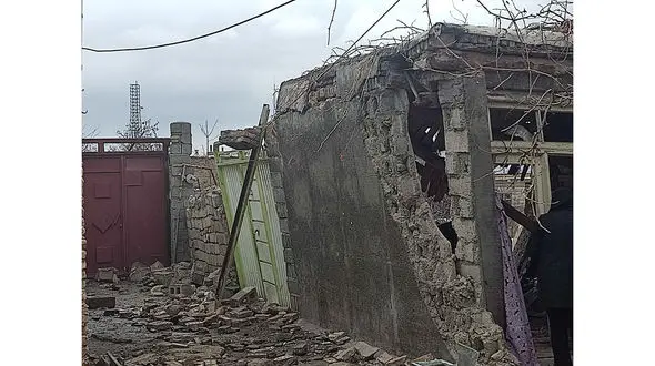 جذاب ترین مجازات یک مجرم توسط قاضی تبریزی / حکم به نفع زلزله زدگان خوی 