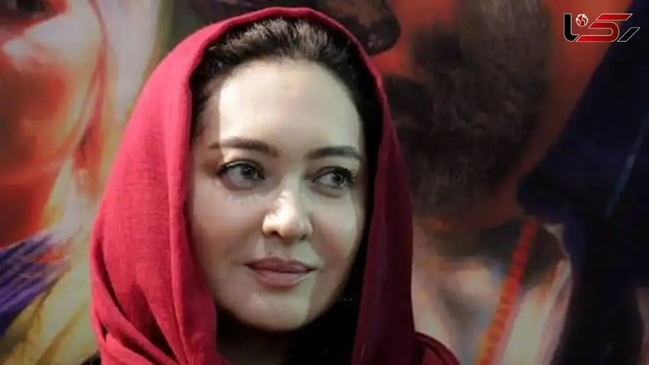 نگاهی به تیپ و استایل شیک و حسرت برانگیز نیکی کریمی/ ترکیب منحصر به فرد مشکی با رنگ‌های شاد