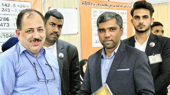 «سوپر مغز ایرانی» که آماده مسابقه با سریع‌ترین ابرکامپیوتر‌های جهان است!
