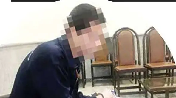 تجاوز به دو پسر دبستانی به بهانه دیدن خرگوش در تهران / من اعتیاد جنسی دارم؟! + عکس