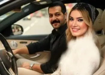 فیلم / متین ستوده نوعروس : همه طلاهامو فروختم تا ماشین بخریم ... /  پول جمع کردم و اولین رویای زندگیمو تیک زدم ! بعد بگین  ... / نمیشه ماشین خرید!