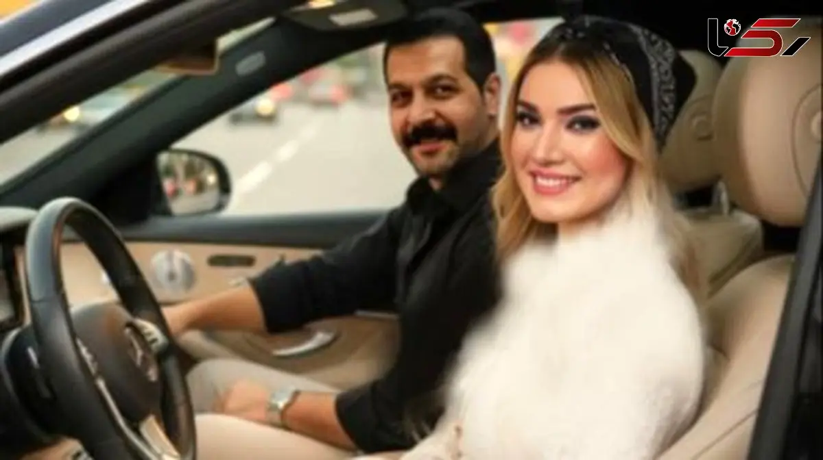 فیلم / متین ستوده نوعروس : همه طلاهامو فروختم تا ماشین بخریم ... /  پول جمع کردم و اولین رویای زندگیمو تیک زدم ! بعد بگین  ... / نمیشه ماشین خرید!