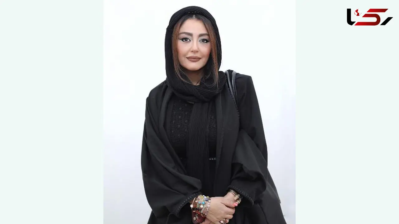 بازیگر معروف جلوی دوربین سهیل زاده می رود