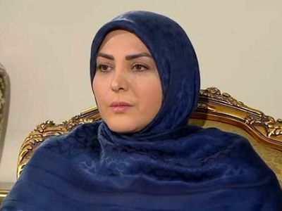 انتقاد تند سعید عزیزی کارشناس تلویزیون از “خانم‌های خوشگل” / واکنش شاکیانه المیرا شریفی‌مقدم