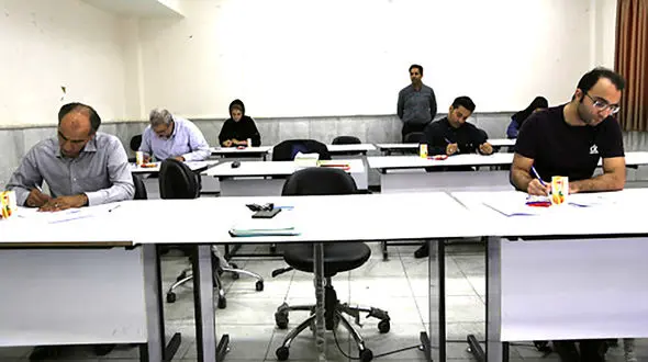 شرایط برگزاری امتحان جامع دانشگاه آزاد در روزهای کرونایی اعلام شد