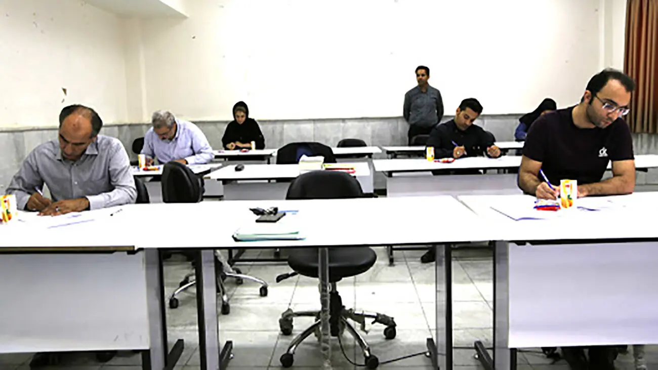 شرایط برگزاری امتحان جامع دانشگاه آزاد در روزهای کرونایی اعلام شد