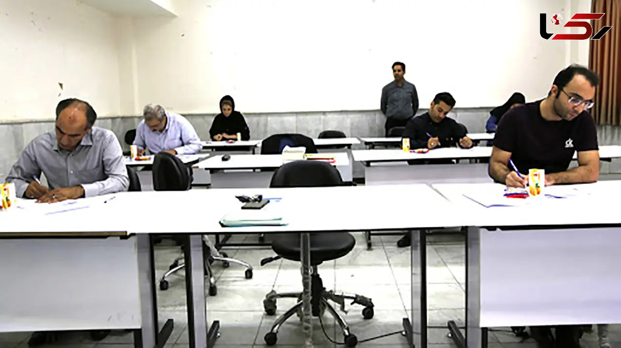 شرایط برگزاری امتحان جامع دانشگاه آزاد در روزهای کرونایی اعلام شد