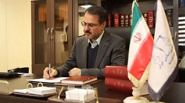 بیوگرافی ذبیح الله خدائیان