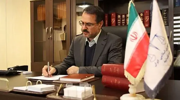 بیوگرافی ذبیح الله خدائیان