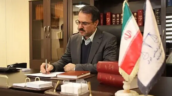 بیوگرافی ذبیح الله خدائیان