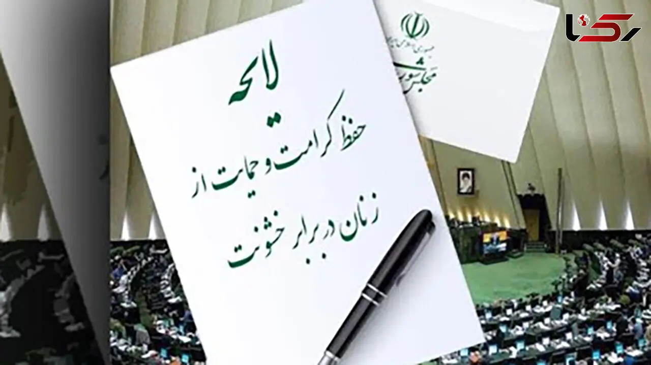 بررسی کارشناسی لایحه حمایت از زنان در برابر خشونت در مجلس