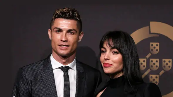 جورجینا رودریگز راهی دادگاه می‌شود | خیانت دوست قدیمی به نامزد رونالدو