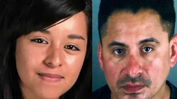 حکم اعدام برای قاتل شیطان صفت یک دختر 17 ساله + عکس