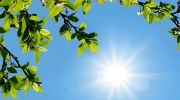 تهران خنک‌ تر می‌ شود؛ پایداری گرد و خاک تا آخر هفته