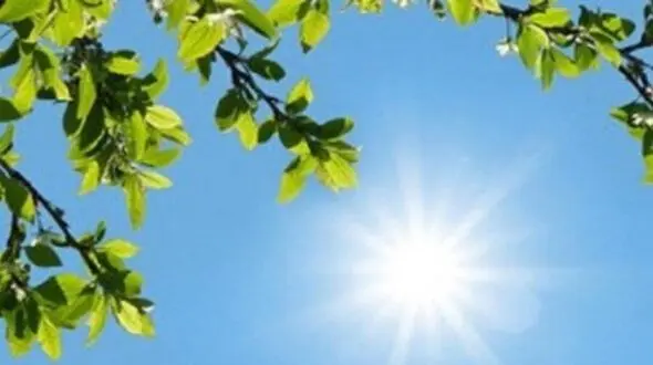 جهنم روی زمین؛ دمای هوا در برخی شهرها از ۵۱ درجه گذشت!