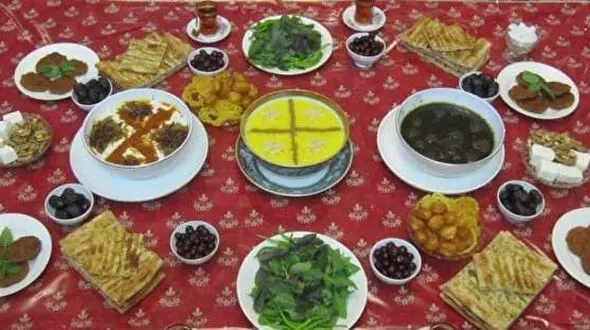 نکات طلایی در ماه رمضان/مصرف این3 نوشیدنی برای روزه داری ممنوع است!