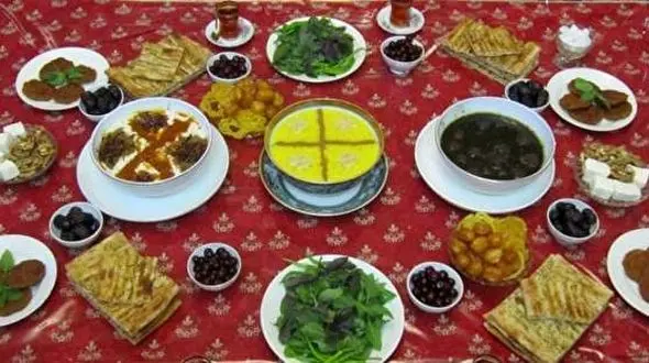 نکات طلایی در ماه رمضان/مصرف این3 نوشیدنی برای روزه داری ممنوع است!