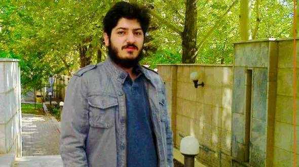 مرگ تلخ همکار رامبد جوان در خندوانه !  / یاشار جعفرخان پور کیست؟!+ عکس