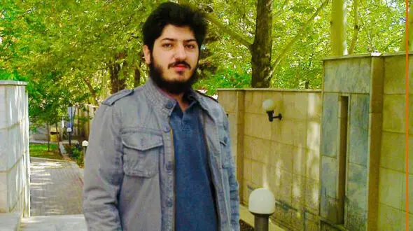 مرگ تلخ همکار رامبد جوان در خندوانه !  / یاشار جعفرخان پور کیست؟!+ عکس
