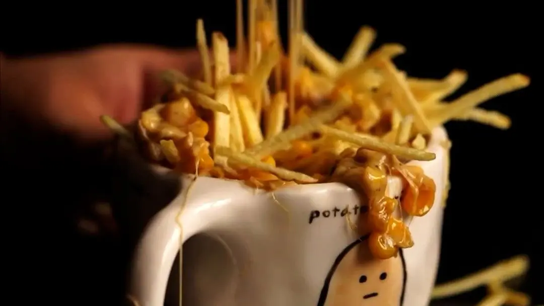 دستور پخت ذرت مکزیکی خوش طعم و لذیذ