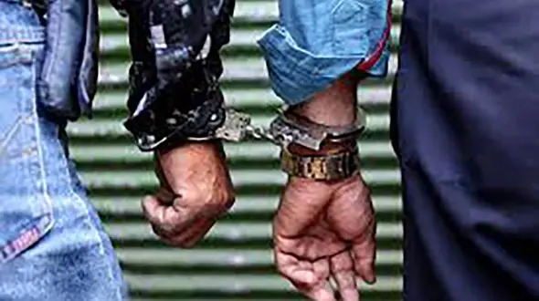 بازگشت زندانی قدیمی به دنیای تبهکاران / او توبه کرده بود !