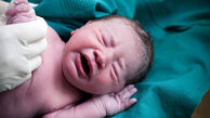 تولد نوزاد در آمبولانس جاده‌ای اورژانس جهرم