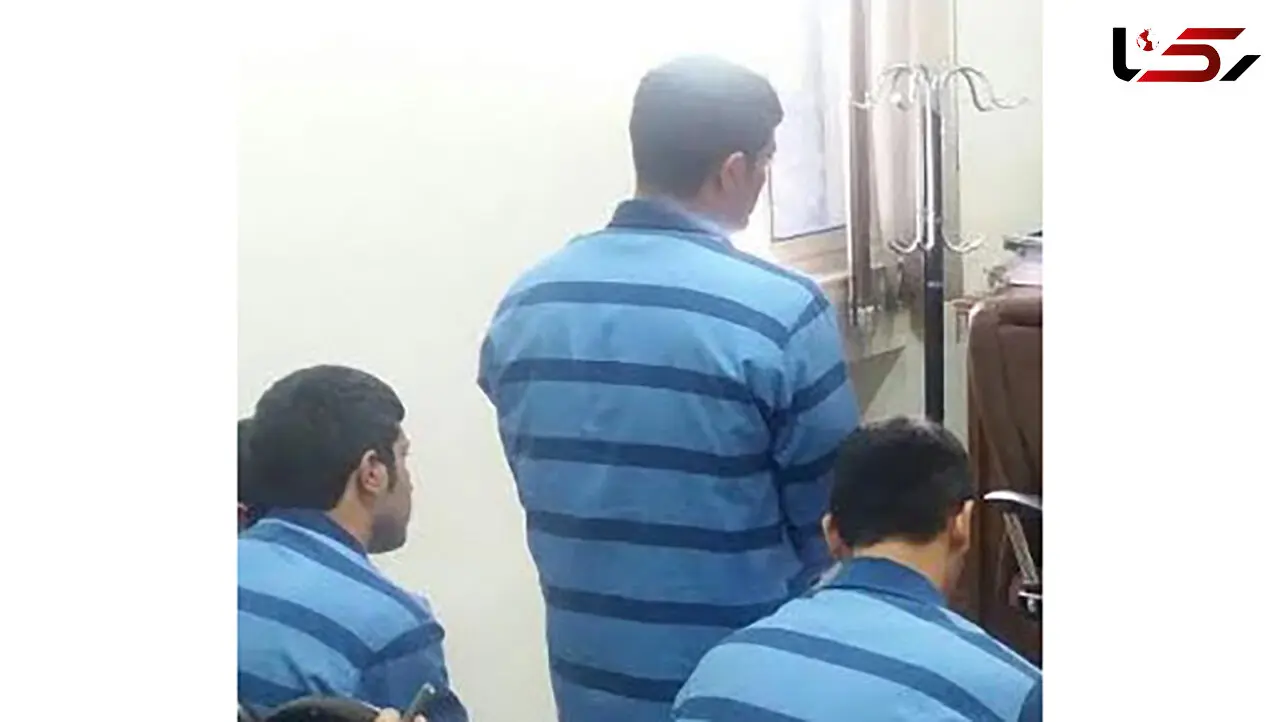 نقشه انتقام جویانه برای تصاحب ارثیه میلیاردی پسر 17 ساله تهرانی 