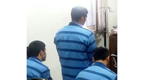 نقشه انتقام جویانه برای تصاحب ارثیه میلیاردی پسر 17 ساله تهرانی 