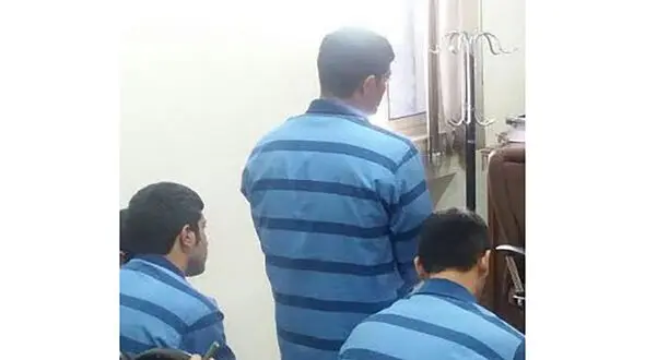 نقشه انتقام جویانه برای تصاحب ارثیه میلیاردی پسر 17 ساله تهرانی 