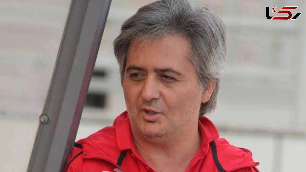 پزشک پرسپولیس: منشا از ناحیه دستگاه گوارش دچار مشکل شده است؛ منتظر جواب آزمایشات هستیم 