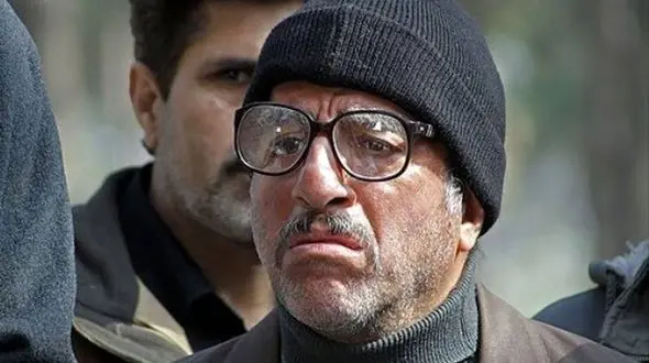 بابا پنجعلی به سری جدید «پایتخت» برگشت! 