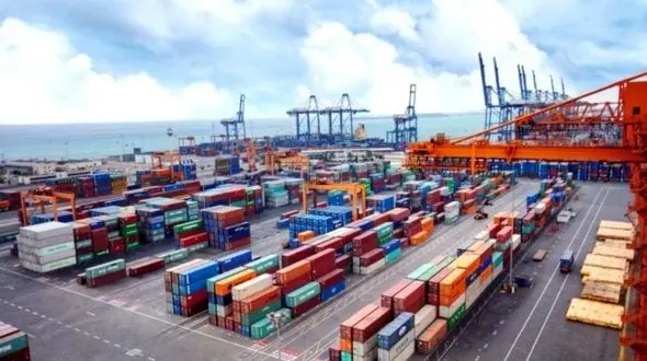 تجارت غیر نفتی کشور به بیش از ۳۴ میلیارد دلار رسید 