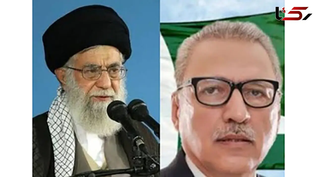 موضع گیری پاکستان درباره توئیت رهبر انقلاب