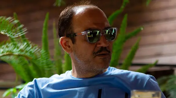 مهریه عجیب عروس مهران غفوریان /  بدون سکه و فقط لاغری داماد !