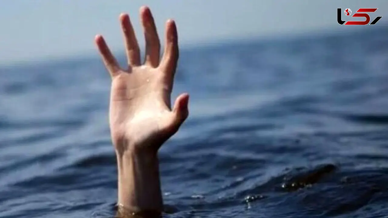 عزرائیل در صندلی پرایدنشسته بود تا داخل سد زنجان غرق شد ! /  راننده به مرگ رکب زد !