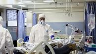 بستری ۴۱ بیمار جدید مبتلا به کرونا در اردبیل