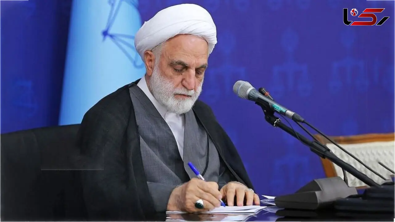 پیام رئیس قوه قضاییه در تجلیل از راهپیمایی پرشکوه و خیره‌کننده مردم ایران اسلامی در یوم‌الله ۲۲ بهمن 