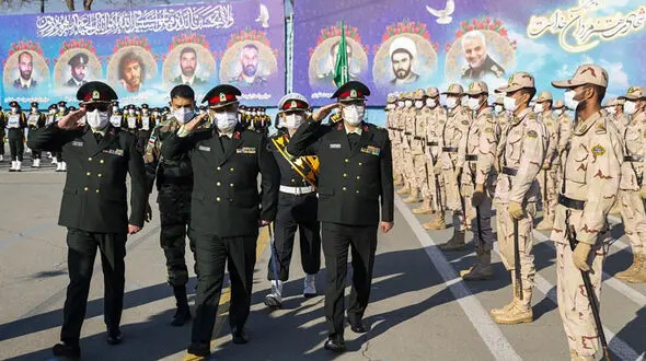 تاریخ روز نیروی انتظامی در تقویم ۱۴۰۵ + پیام تبریک