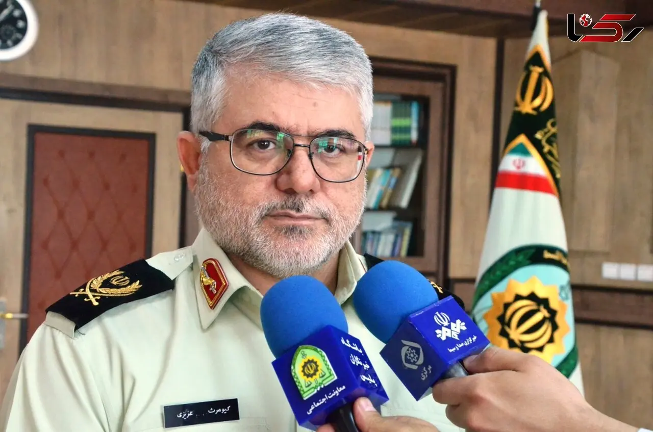 کلاهبرداری 200 میلیاردی با وعده تحویل ماشین های لوکس در خمین 