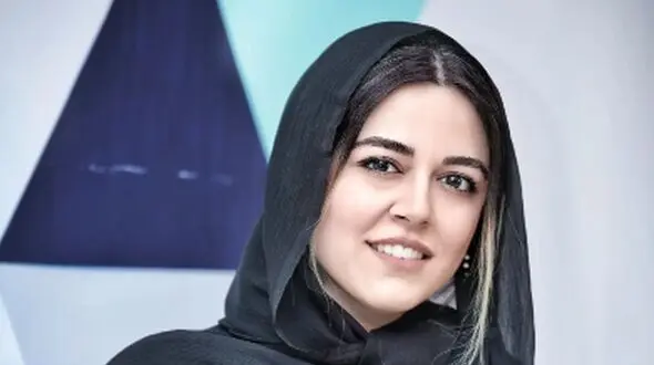 شیطنت ماهور الوند با حیوان خانگی‌اش در خیابان / کلافگی از قیافه سگ بیچاره میباره